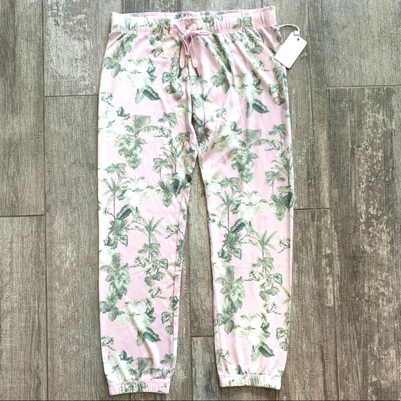 💕💕PJ SALVAGE - LOUNGE JOGGERS💕💕 - Picture 2 of 5